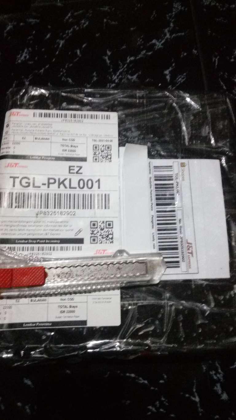 Waring / Korang Hitam 100 Cm