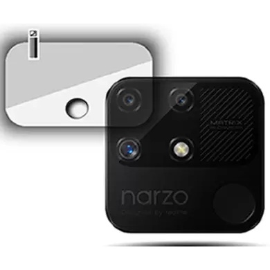Anti Gores KAMERA REALME NARZO 50 / NARZO 50A / NARZO 30A / NARZO 20 / NARZO