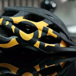 Helm Sepeda Gunung Mtb Polygon Bolt Shopee Indonesia