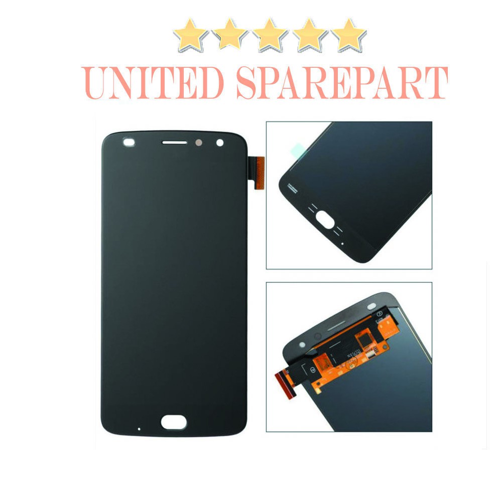 LCD TOUCHSCREEN MOTOROLA MOTO Z2 PLAY ORIGINAL NEW