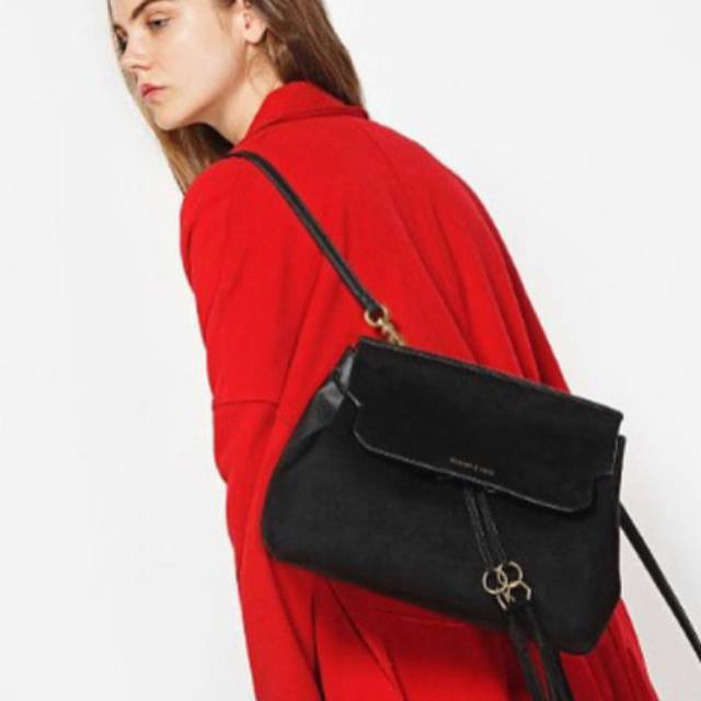 Original tas Charles n keith