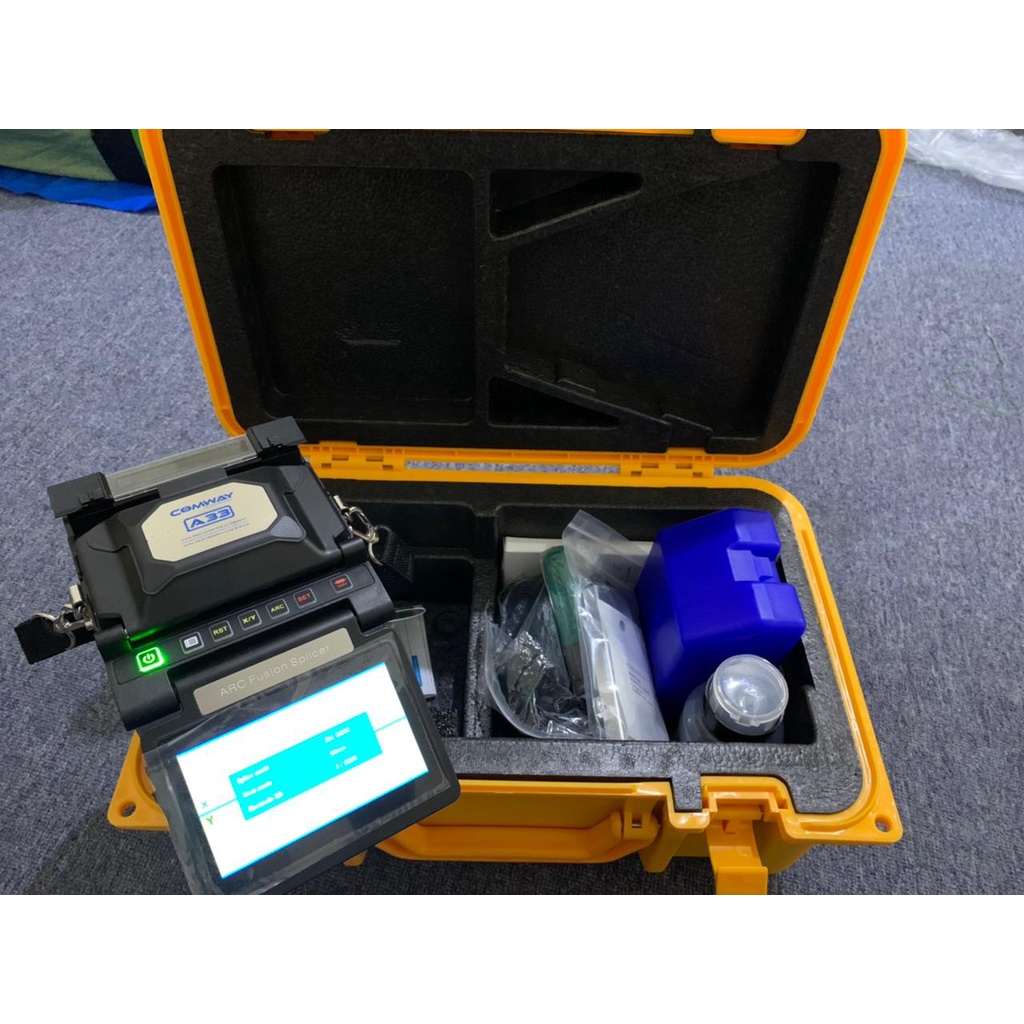 Splicer Comway A33