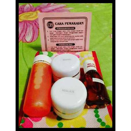 CUCI GUDANG CREAM F3Y ORIGINAL
