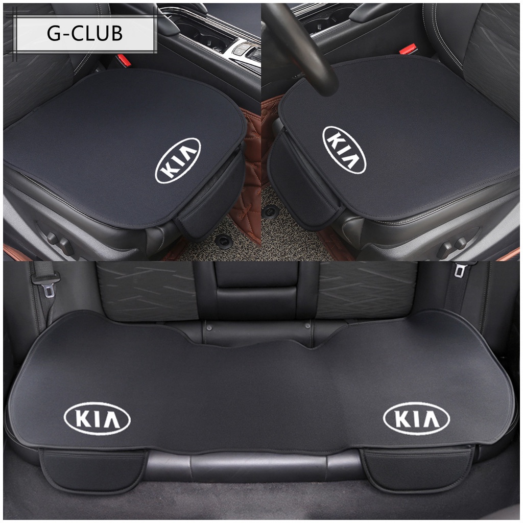 G-club Cover Pelindung Jok Mobil Universal Untuk Kia