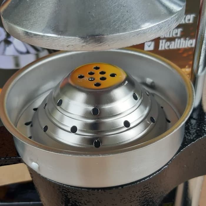 KABUTO Alat peras jeruk  JC155 original - pemeras jeruk - hand juicer JC 155