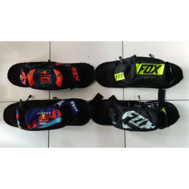 WAISBAG / TAS PINGGANG KECIL TRAIL