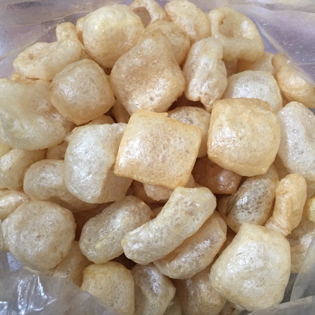 

Kerupuk kulit sapi/Kerupuk jangek ASLI 100%