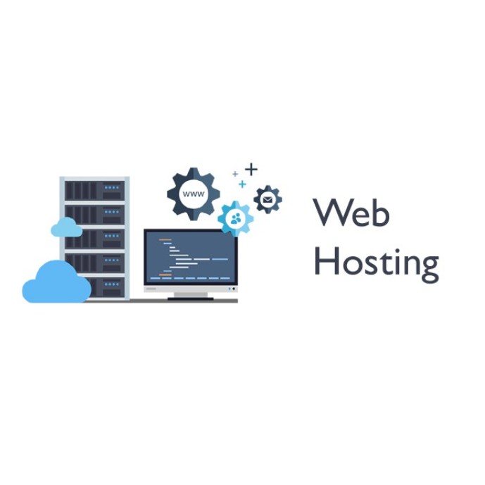 Web Hosting Murah Hosting Cpanel 40k/Tahun