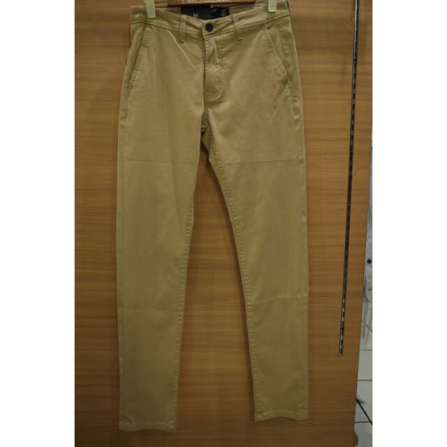 Celana GAZ'R chinos Original size 27-32