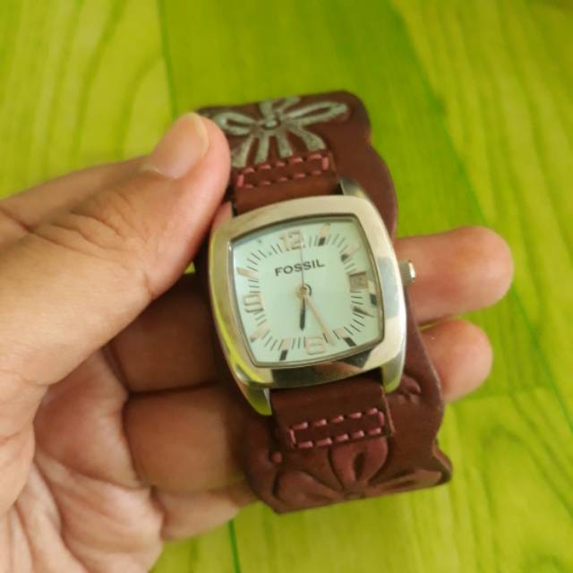 Preloved Jam Tangan Gaban