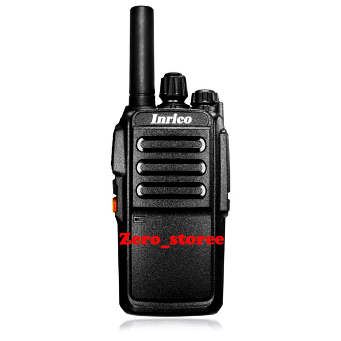 HT Inrico T526 HT POC Uprage 4G Wifi GSM GPS Zello Teamspeak HT SERVER handy talkie