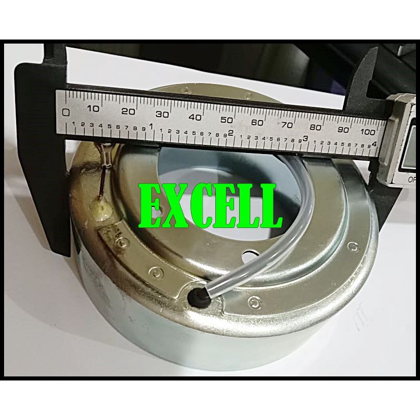 Spool Spull Magnet Magnit Ac Mobil Compressor 508 12V 12Volt