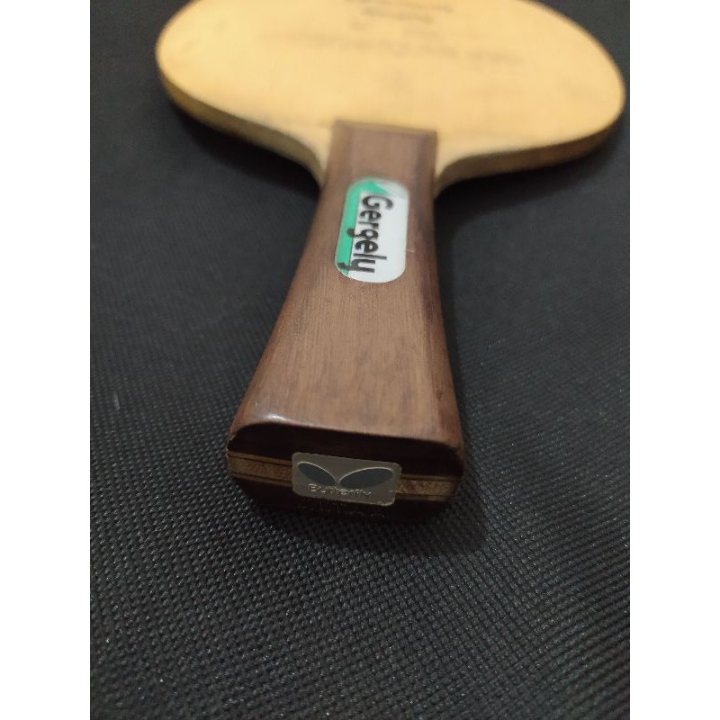 Bet Blade Butterfly Gergely old kupu kecil ( Muluss )