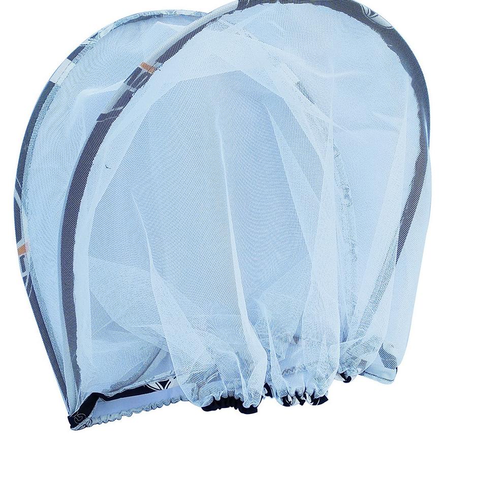 (SIAP KIRIM) KELAMBU BAYI / TILAM BAYI / KERODONG BAYI ANTI NYAMUK