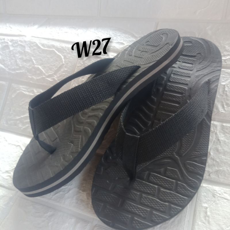 CTS Sandal Jepit Pria Dewasa Casual Wan27