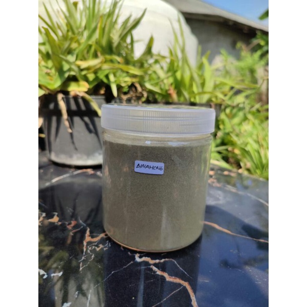 

SERBUK BINAHONG/minuman serbuk DAUN BINAHONG