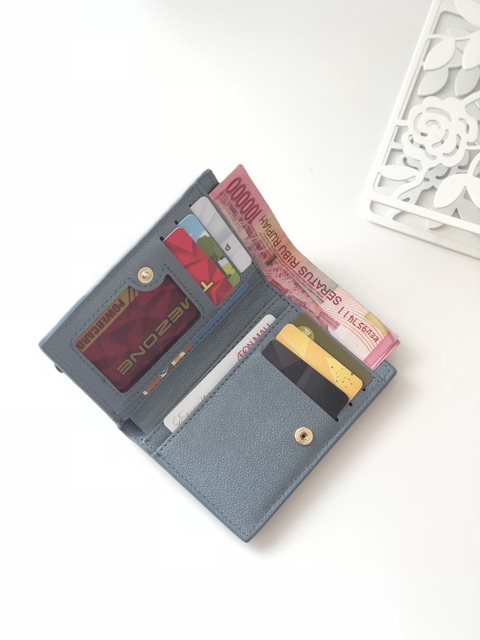 ZENITH WALLET