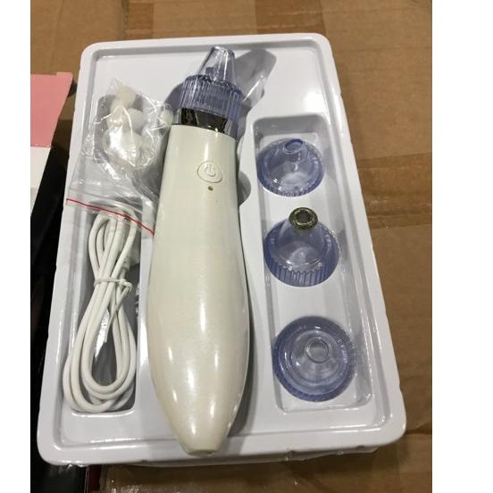 ㅜ ALAT PENYEDOT KOMEDO DAN JERAWAT BEAUTY SKIN CARE CW - 666 ❅