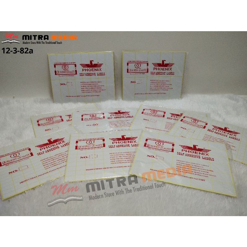 

LABEL HARGA STIKER MACAM MACAM NOMOR DAN UKURAN MURAH