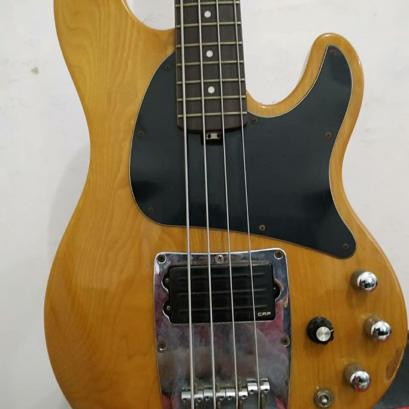 Ibanez ATK200 NT series Active pickup( Used)/Bekas