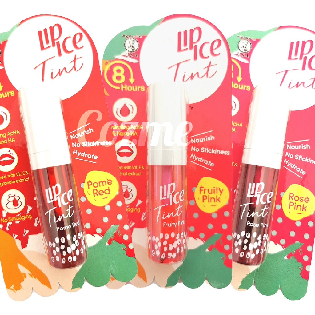 Lip Ice Tint