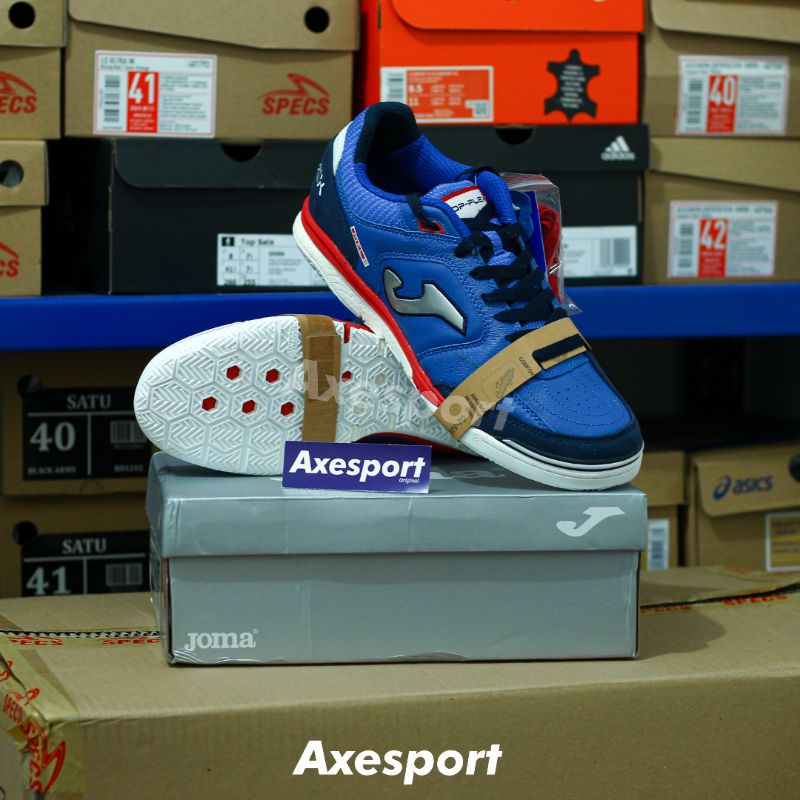 SEPATU FUTSAL JOMA TOP FLEX REBOUND