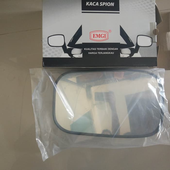 Spion canter PS110/PS125