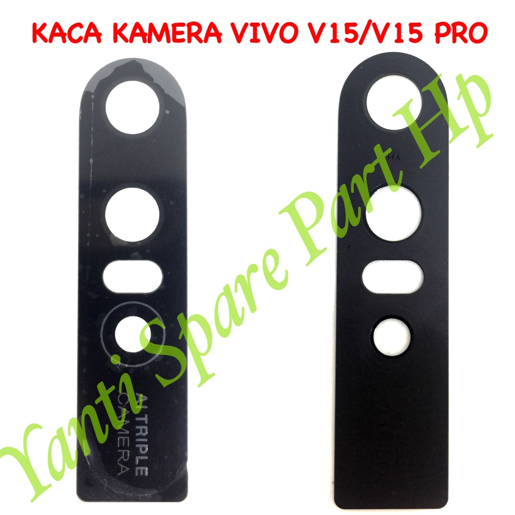 Kaca Kamera Vivo V15 V15 Pro Original Terlaris New