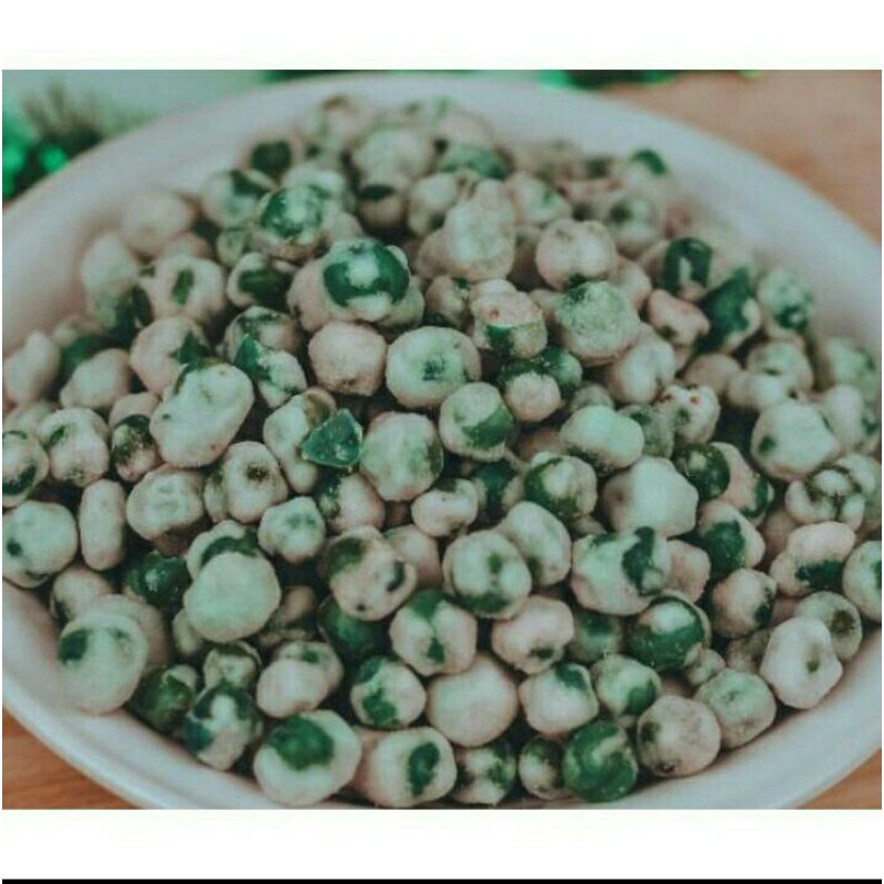 

Puri Segar Shop, Kacang Polong Tepung 500 Gram