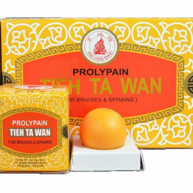 

prolypain tieh ta wan luka box besar isi 12 box kecil