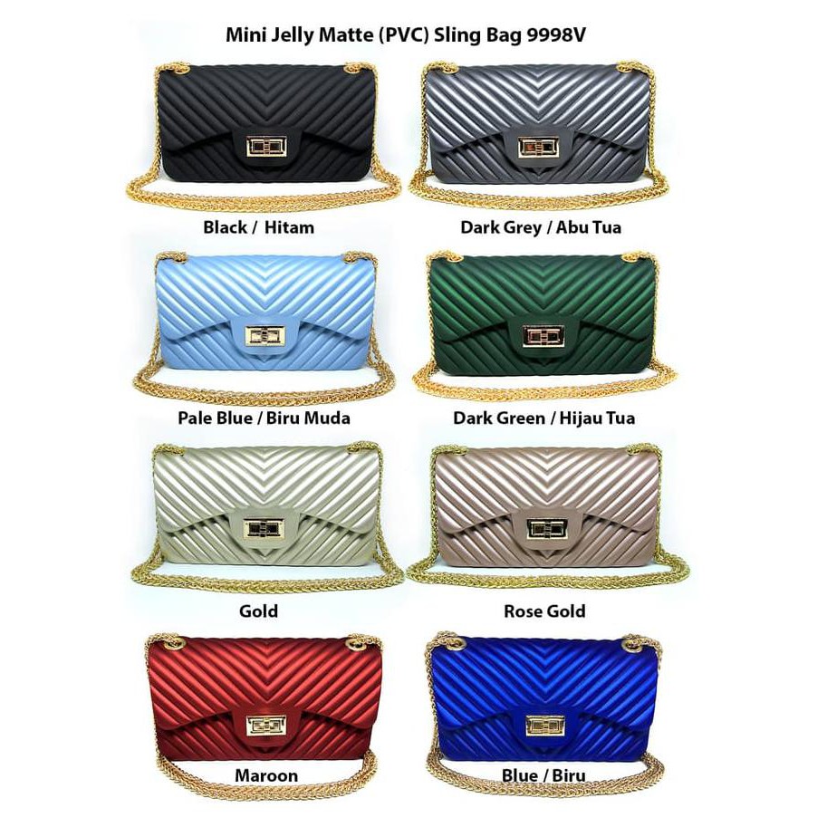 HEMAT Variation Belanja Online