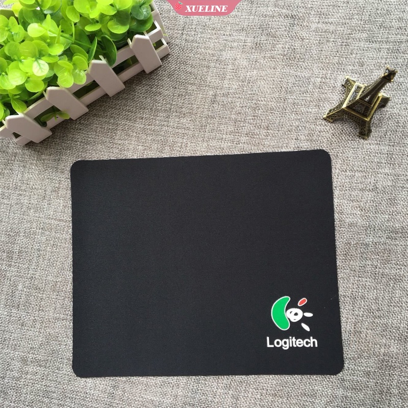 Logitech Mouse Pad Gaming Nyaman Untuk PC / Laptop