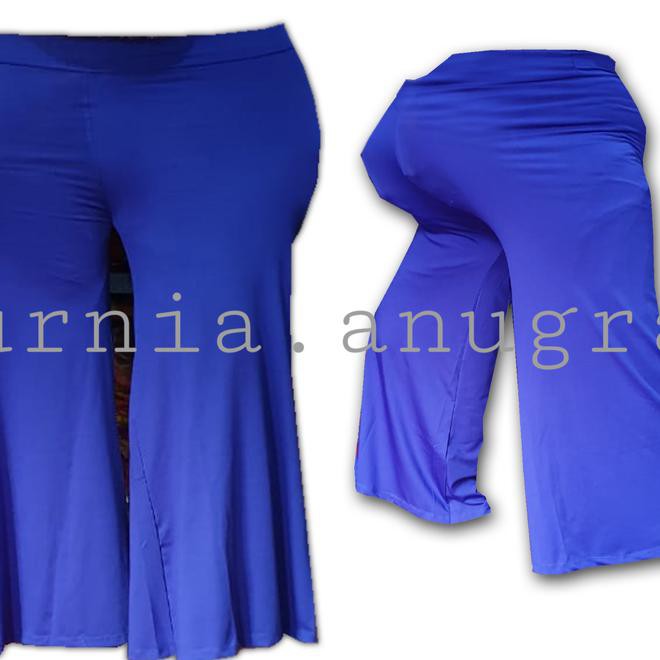 Kulot Jumbo/ Kulot Bigsize Xxxl Item Diskon
