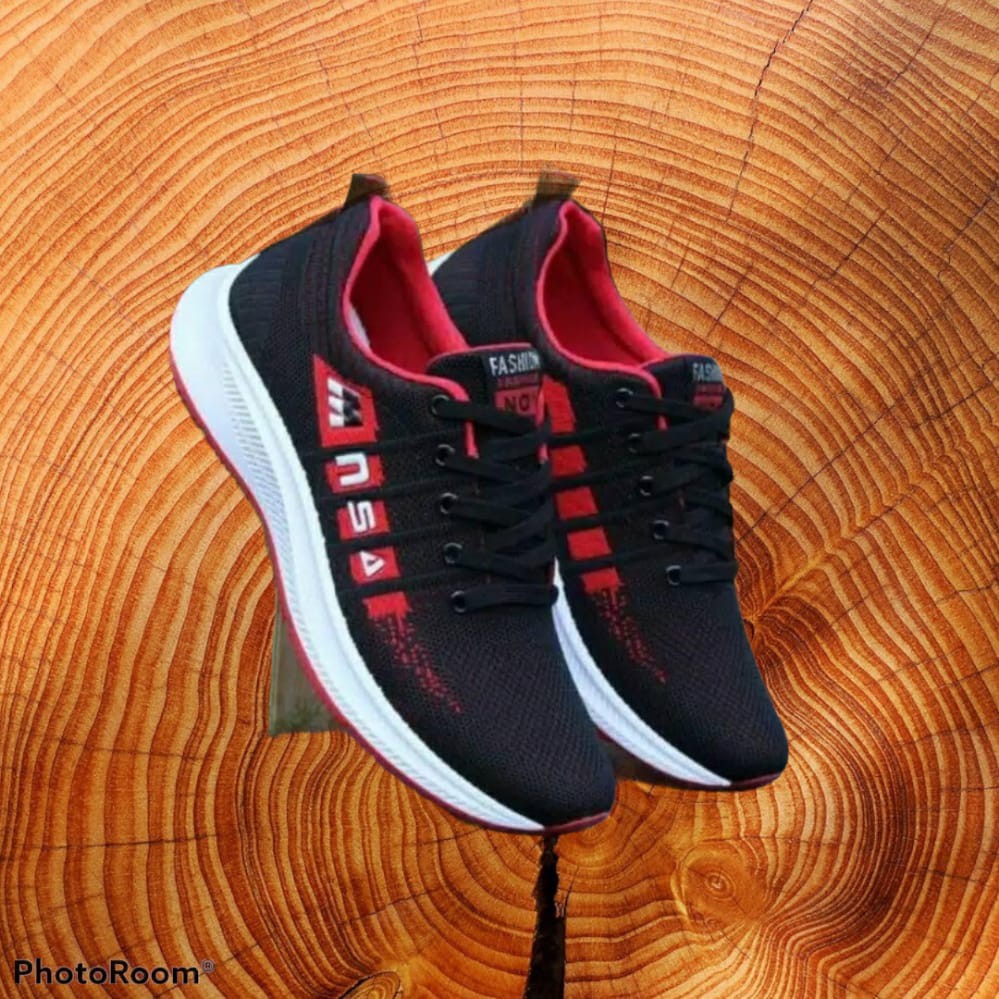 PROMO sepatu pria terbaru MNSA 2021