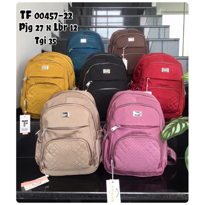 Tas Ransel t’faustine 00457-22/1857-22
