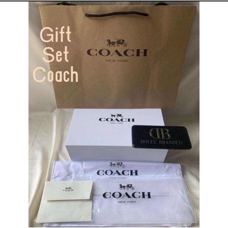 COACH  Pillow Tabby Shoulder Bag 18 Ivory  (C3880)