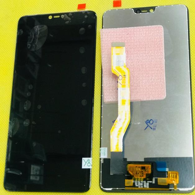 [KODE PRODUK 5] Lcd Touchscreen Oppo F7 / CPH1819 - F7 Pro CPH1821 Complete Original Oppo 100%