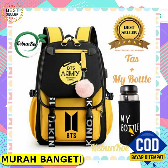 Tas Ransel Pria Sacma Ba 250 Tas Ransel Cowok Rensel Pria Gendong Anti Air Cowo Distro Laptob Tas Pu