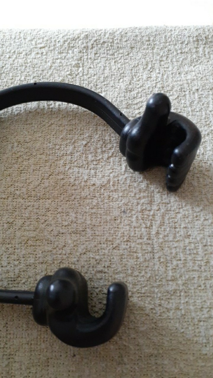 Kamper Besar / Kamper Toilet