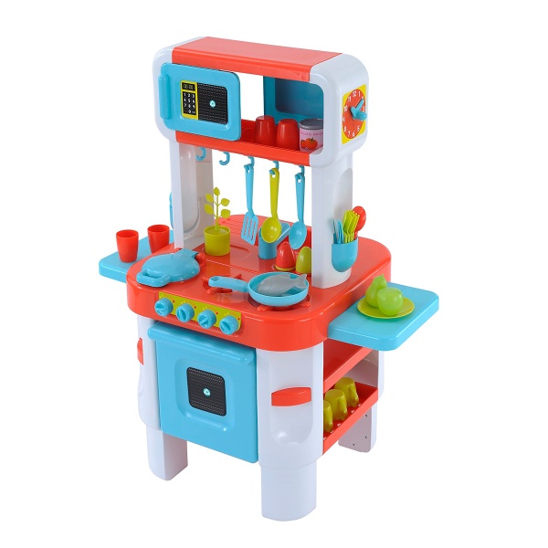 [SEWA] ELC Little Cooks Kitchen