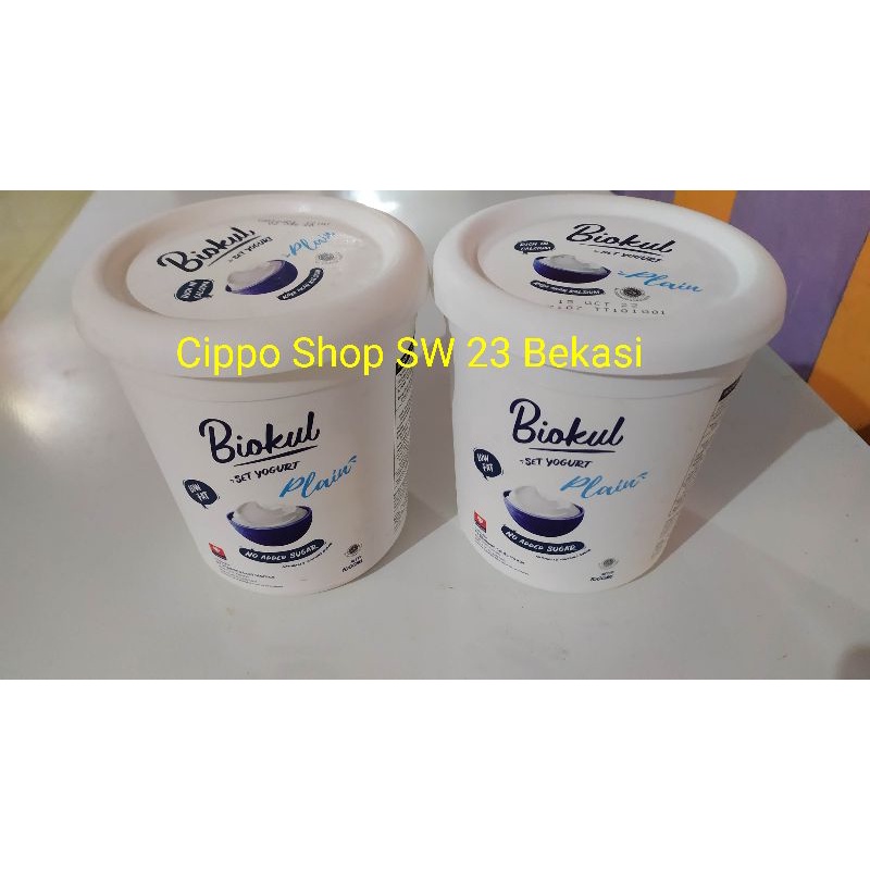 

Yogurt Set Plain 1 liter PROMO PAKET 2 liter, TERMURAH....!!!