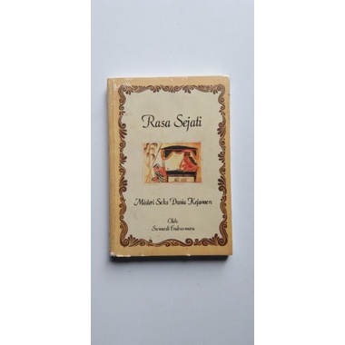 rasa sejati