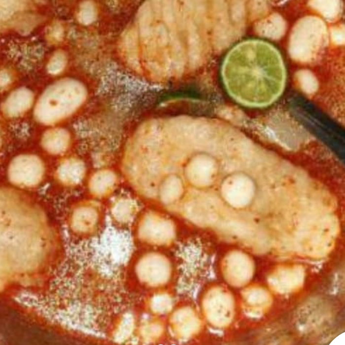 

boci baso aci dower paket 15 pacs