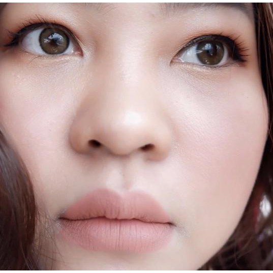

父PROMO父 Softlens Mini Olivia Green Kitty Kawaii <Termurah>