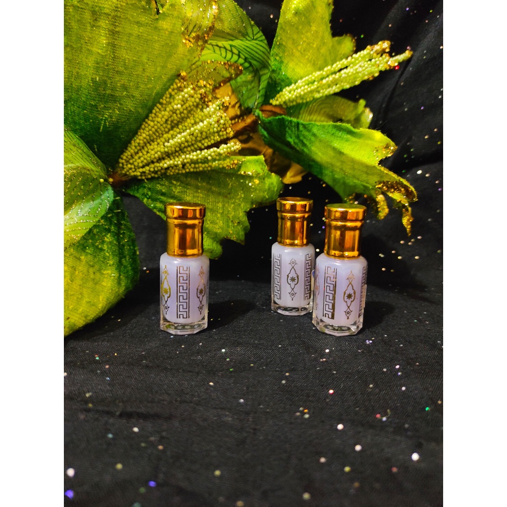 parfum misk thaharah 6ml original misk thoharoh 3ml parfum unisex