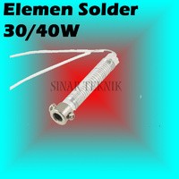 Elemen Solder Standard 30/40W