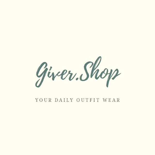 givershop