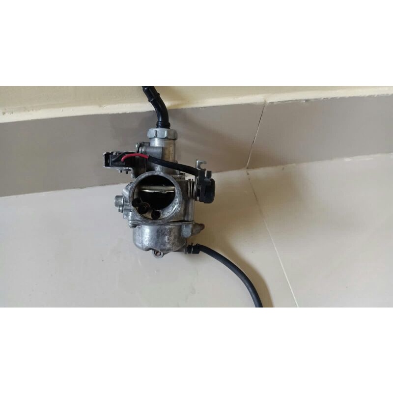 Karbu karburator honda Supra x 125 original