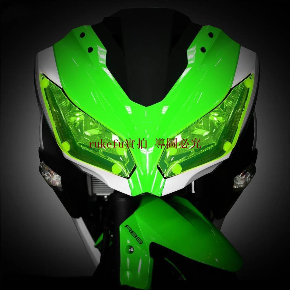 ninja 300 cover