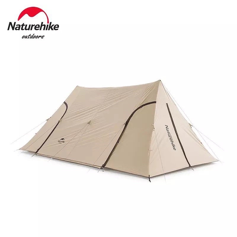 TENDA CLOUD DESK MEDIUM TOWER CANOPY NATUREHIKE NH20TM008 - SIZE M